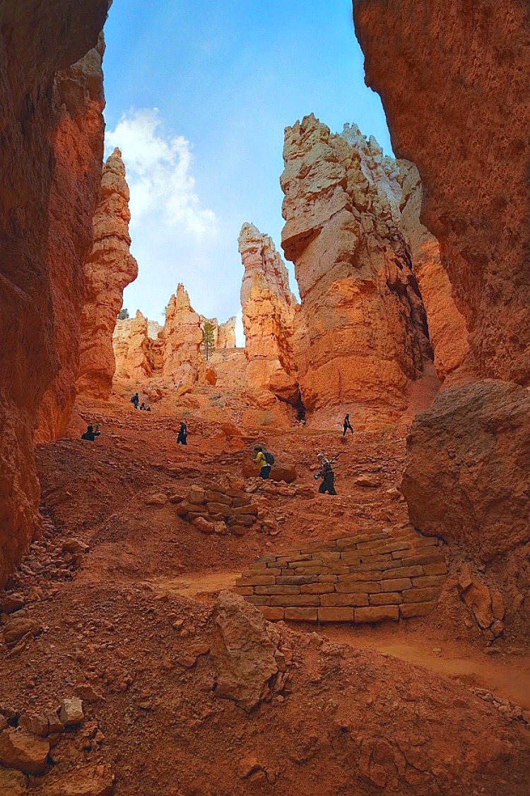 best cities for outdoor lovers on What To See In Utah The Best State For Nature Lovers Yvonne S Travel Blog